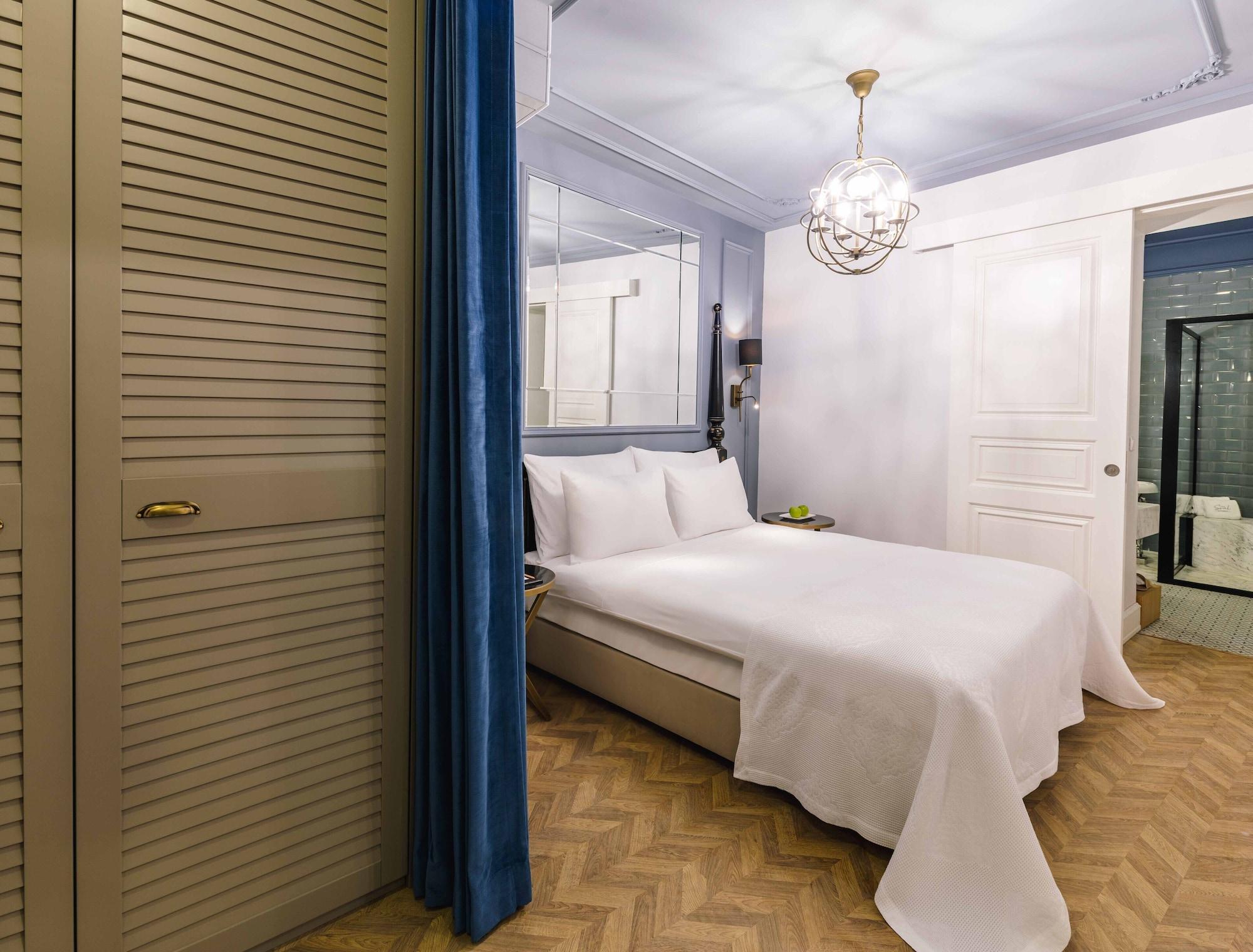 Hotel The Soul 3*